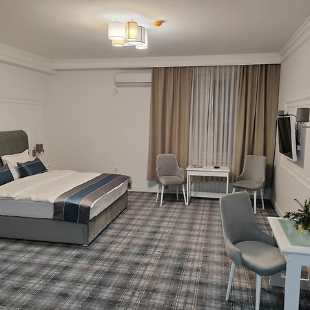 Hotel Mio City Kula Экстерьер фото