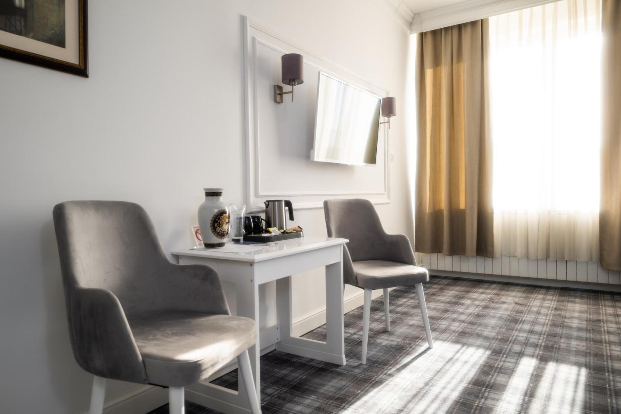 Hotel Mio City Kula Экстерьер фото