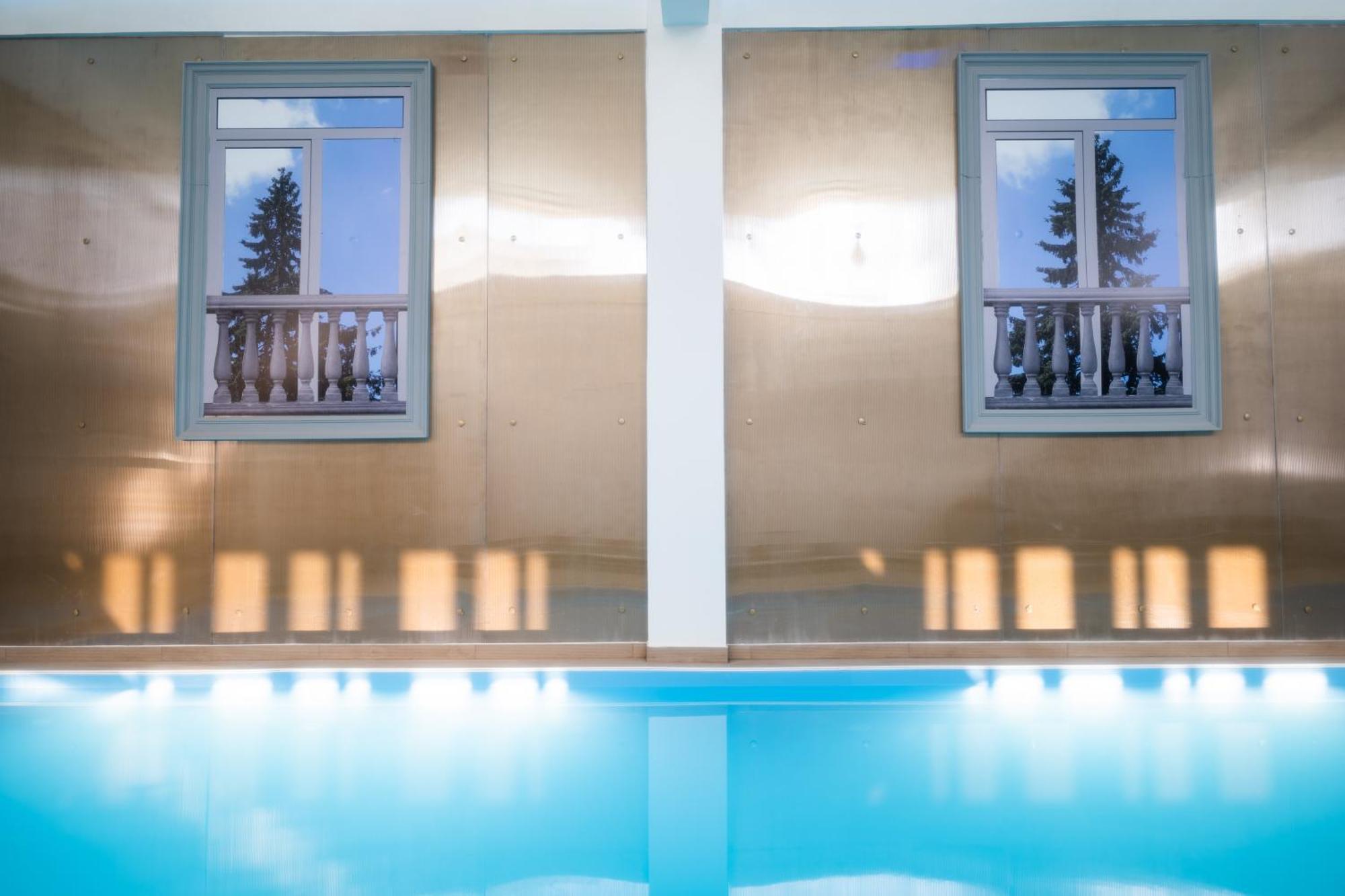 Hotel Mio City Kula Экстерьер фото
