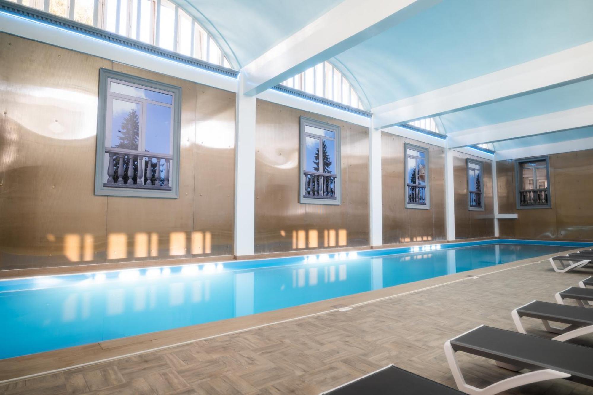 Hotel Mio City Kula Экстерьер фото