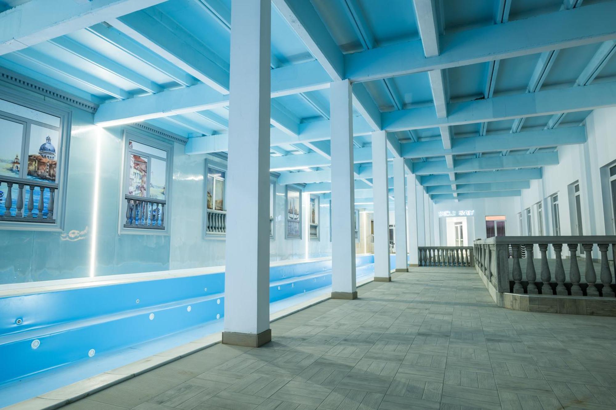 Hotel Mio City Kula Экстерьер фото