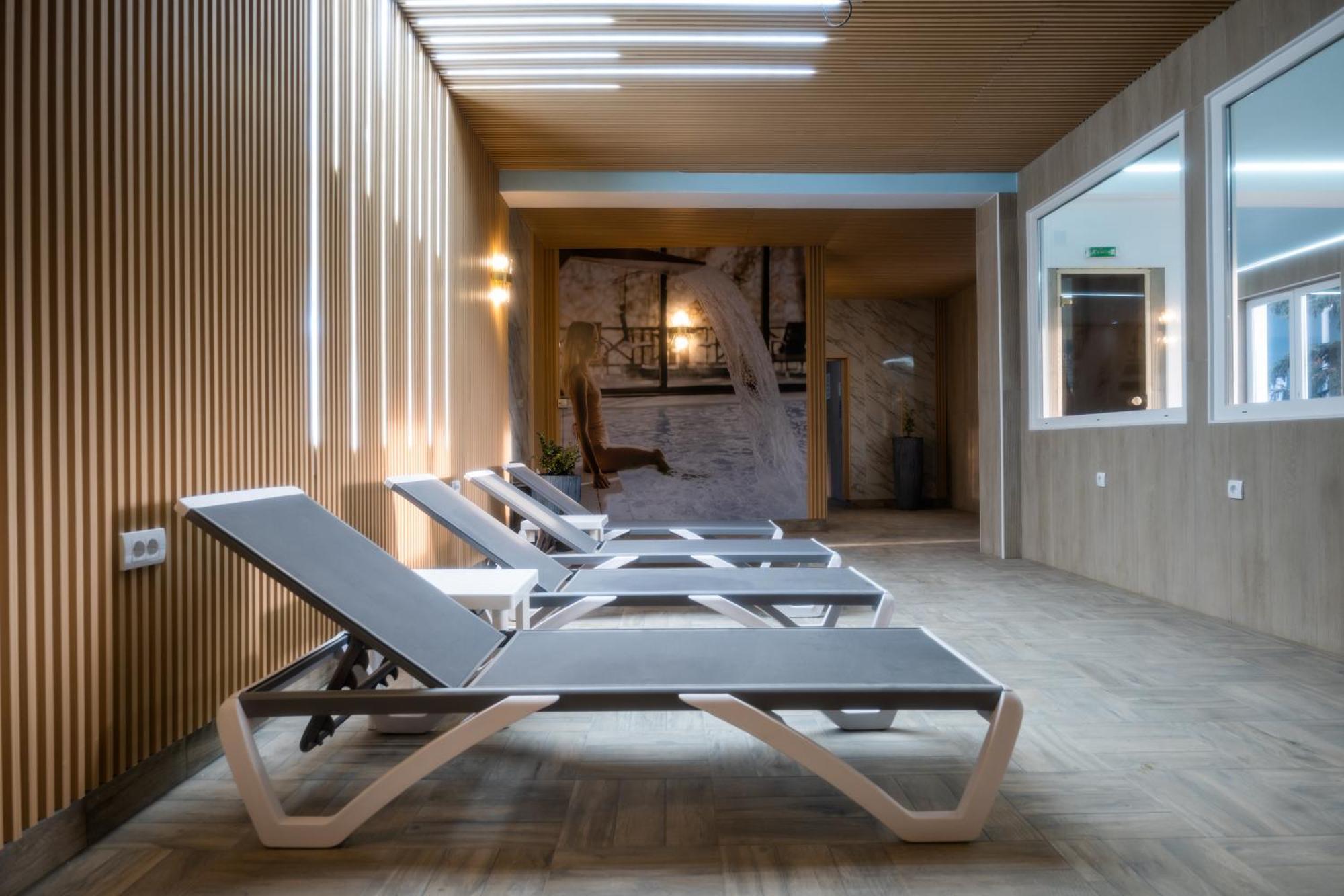Hotel Mio City Kula Экстерьер фото