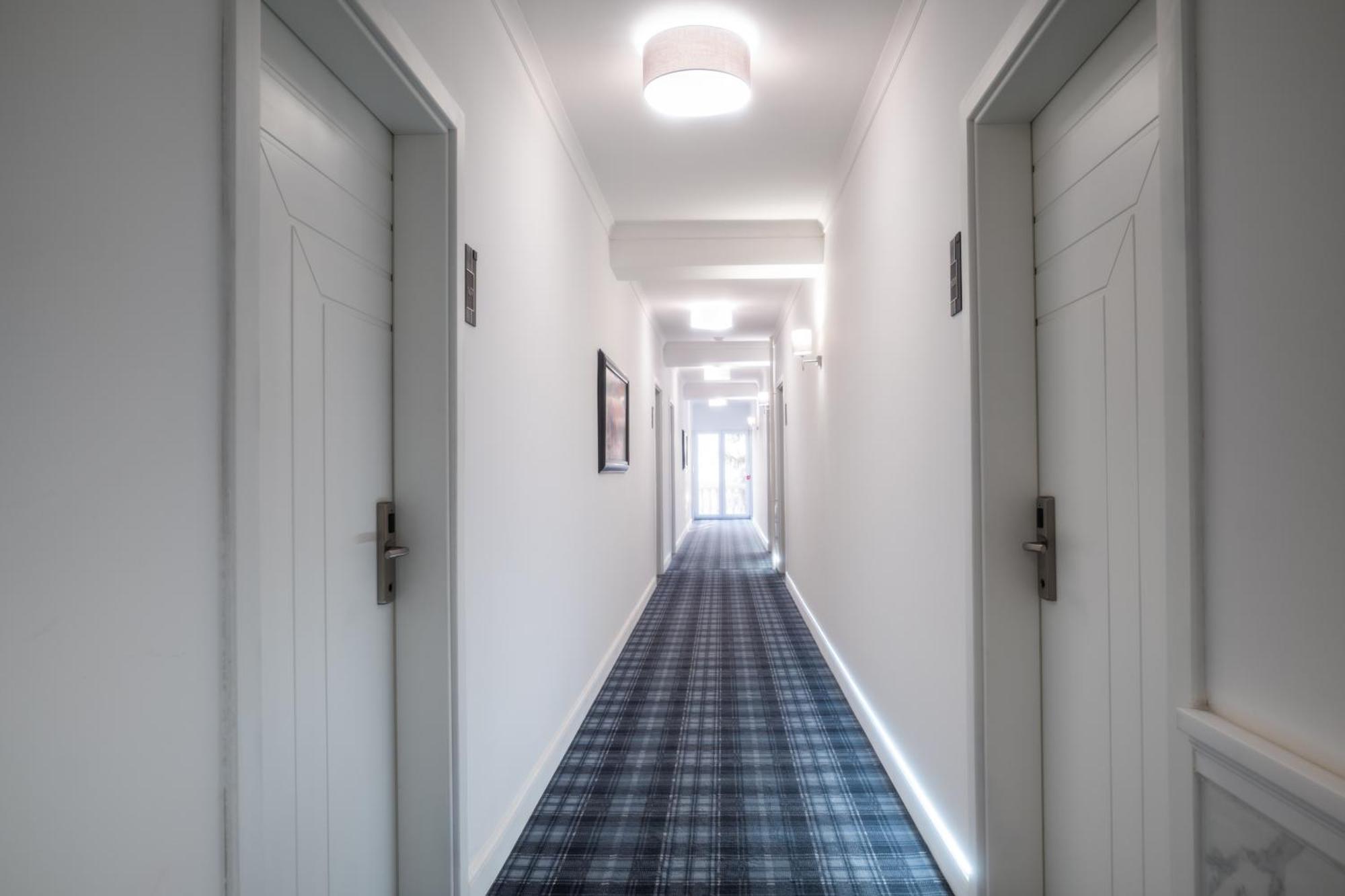 Hotel Mio City Kula Экстерьер фото