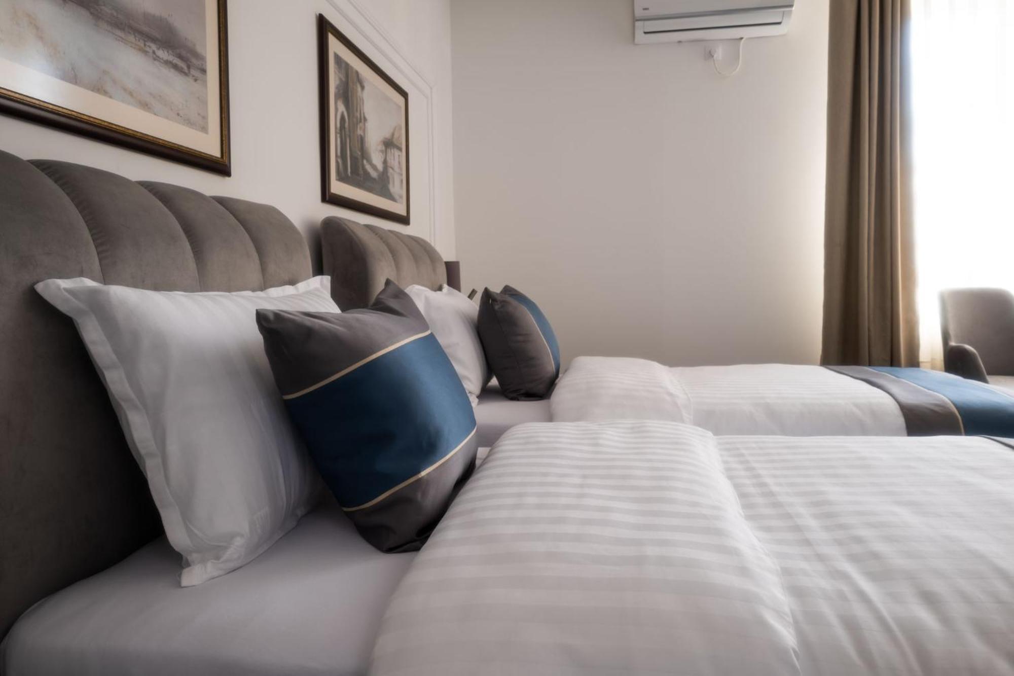 Hotel Mio City Kula Экстерьер фото