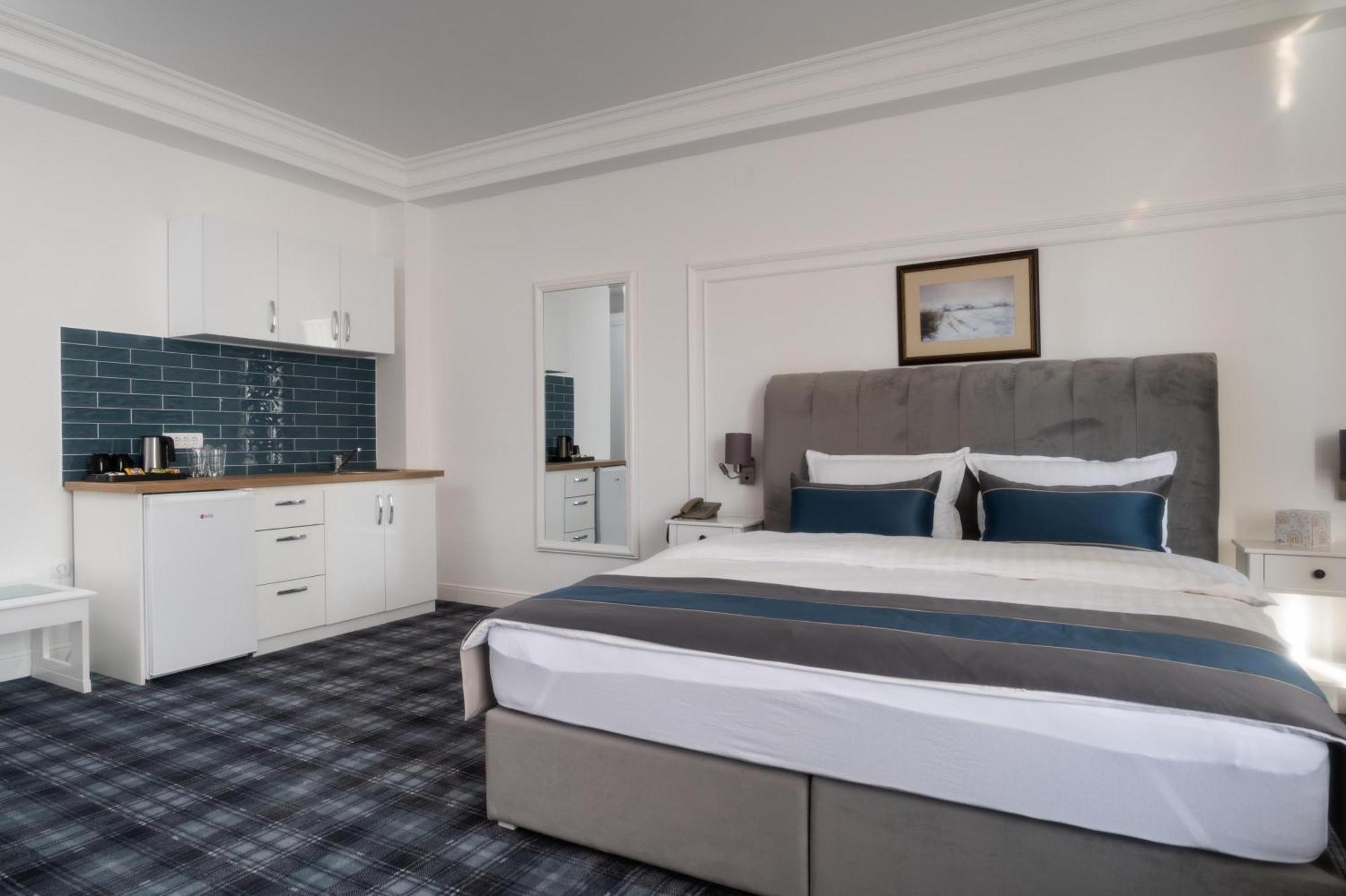 Hotel Mio City Kula Экстерьер фото