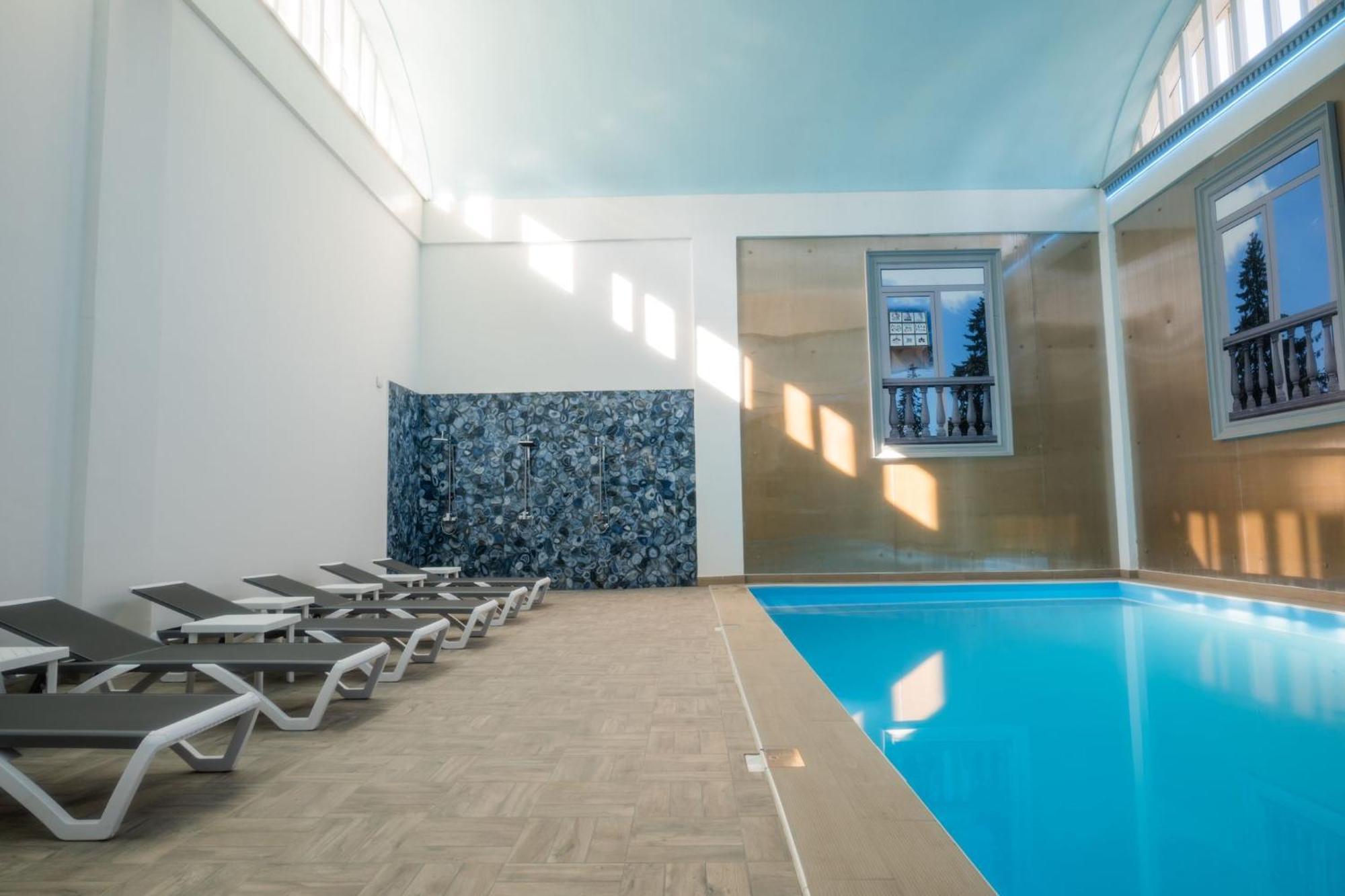 Hotel Mio City Kula Экстерьер фото
