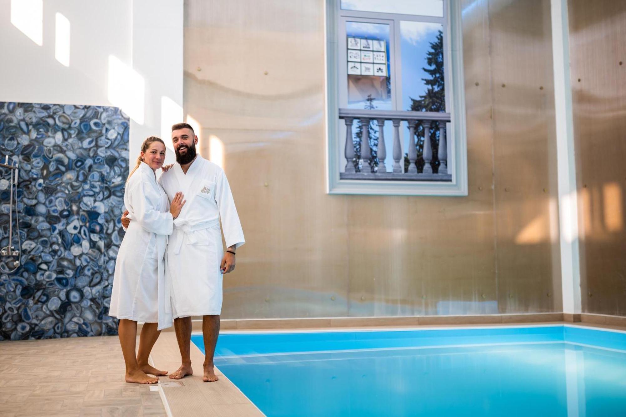Hotel Mio City Kula Экстерьер фото