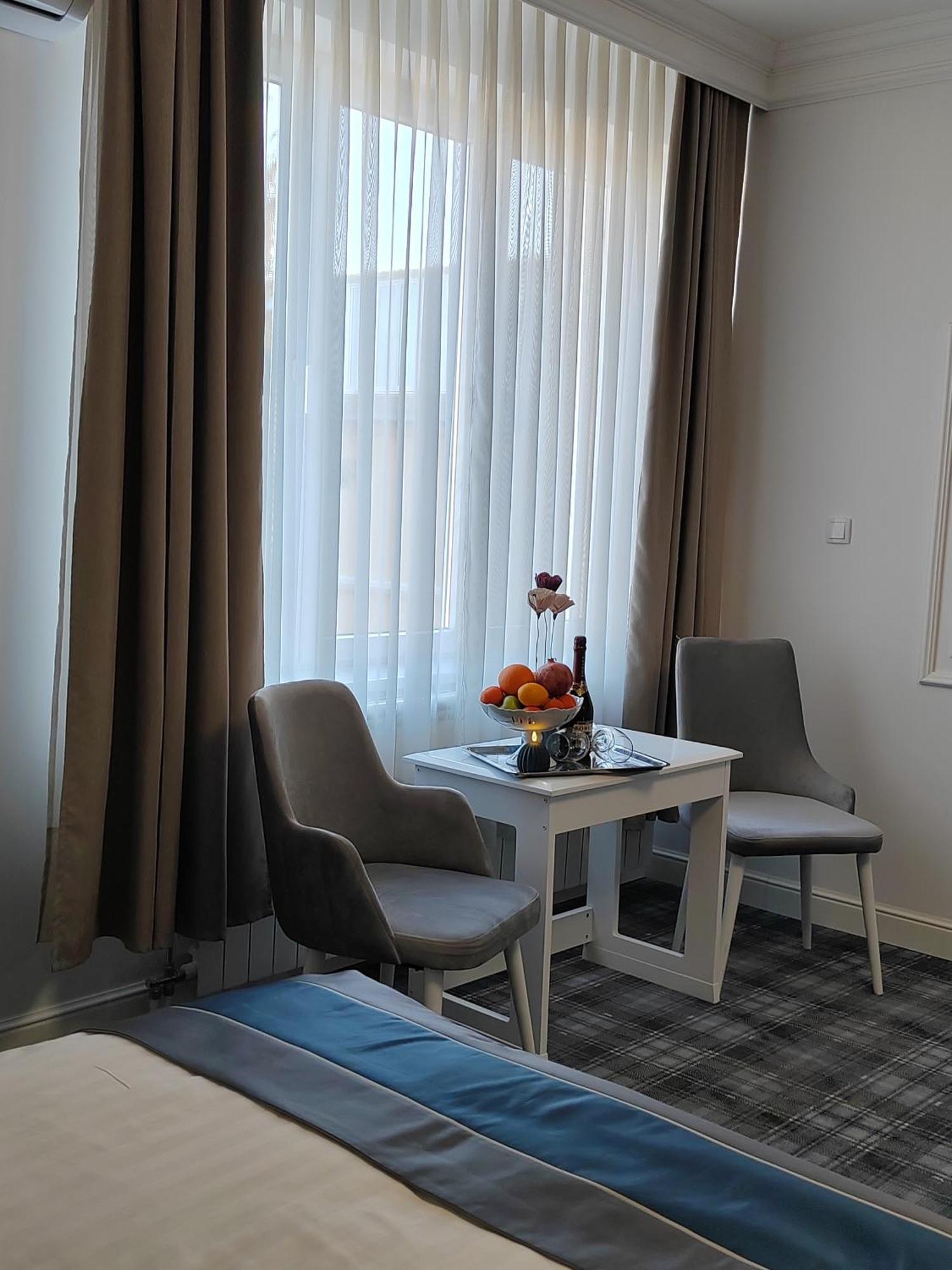 Hotel Mio City Kula Экстерьер фото