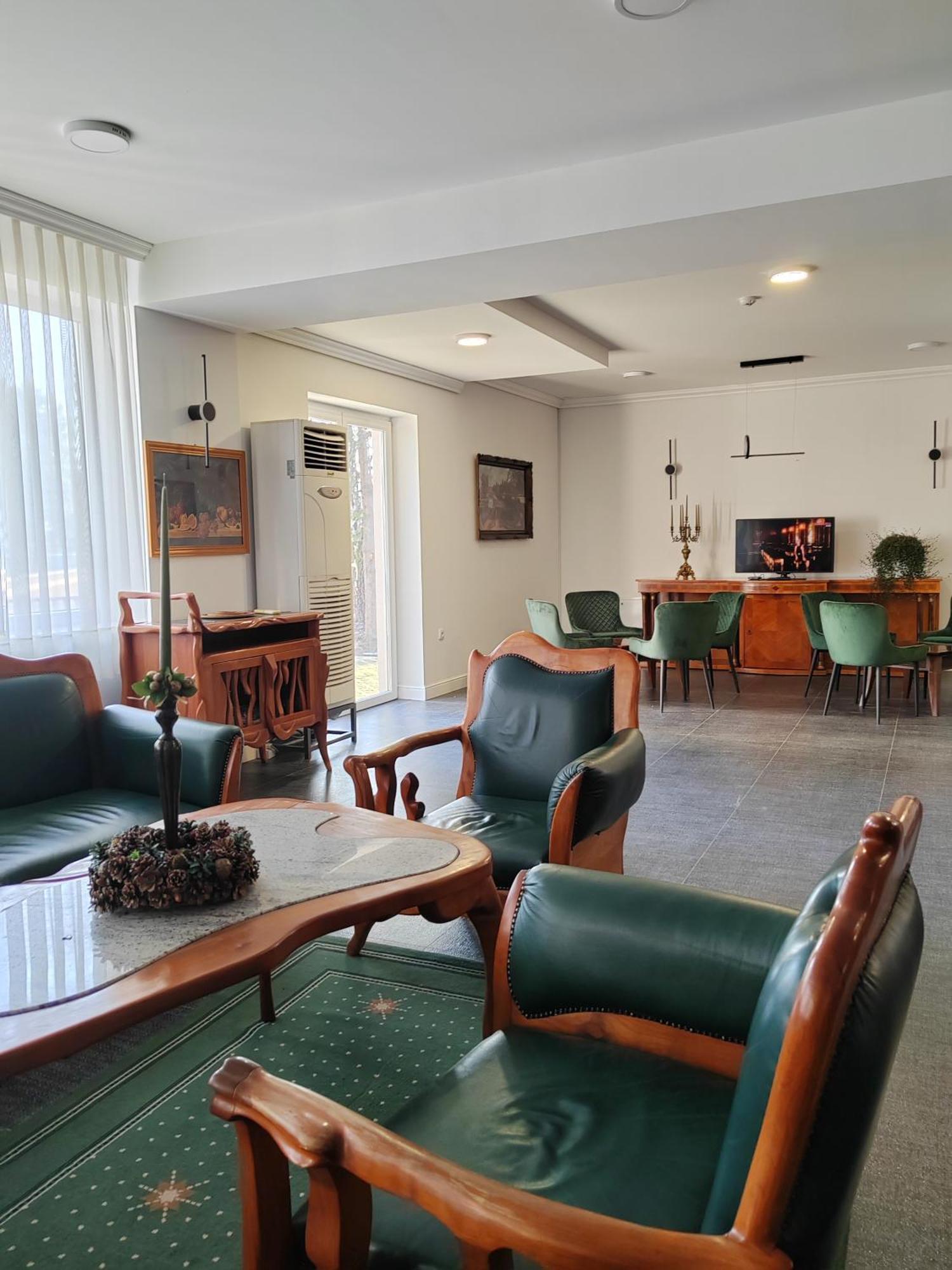Hotel Mio City Kula Экстерьер фото