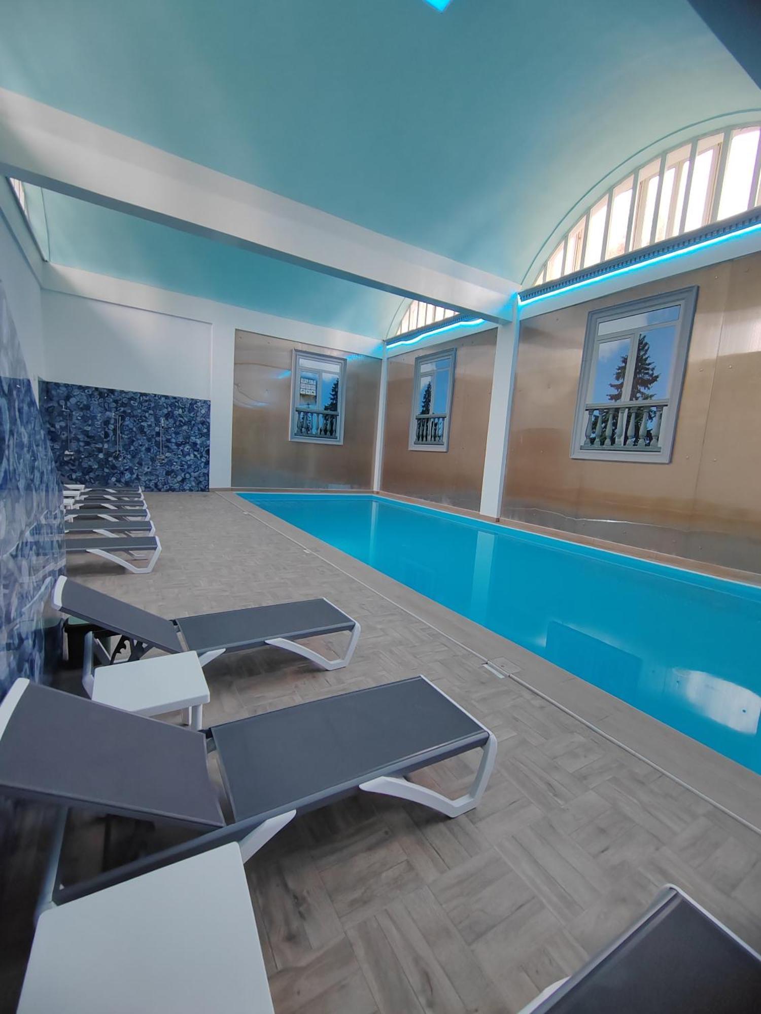 Hotel Mio City Kula Экстерьер фото