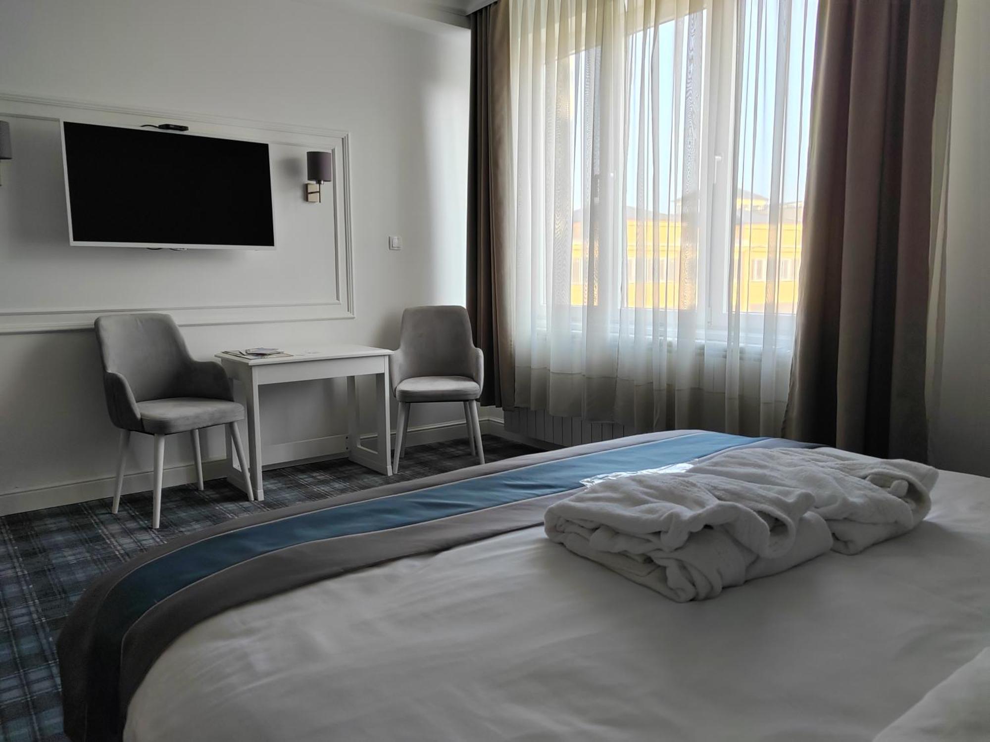 Hotel Mio City Kula Экстерьер фото