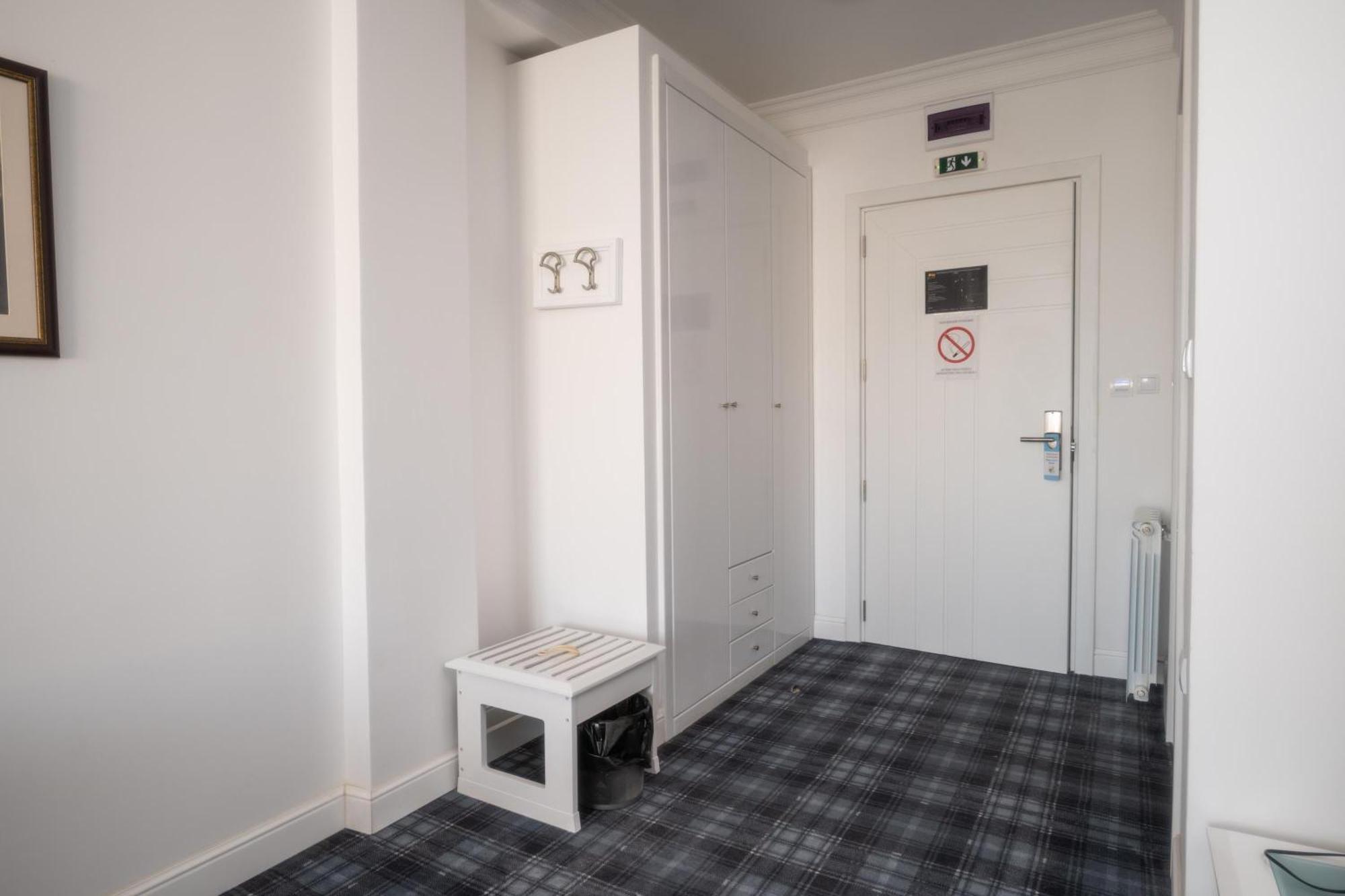 Hotel Mio City Kula Экстерьер фото